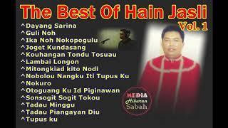 The Best Of Hain Jasli Vol 1