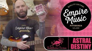 EarthQuaker Devices Astral Destiny - EMPIRE MUSIC