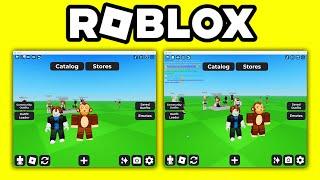 How To Run Multiple Roblox Accounts At The Same Time (2024)