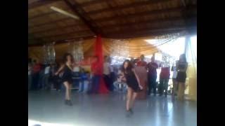 dance  urbano