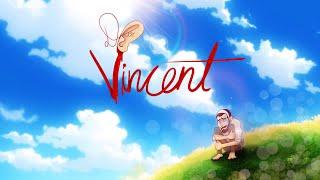 DEAR VINCENT (A tribute from a artist to the artist)