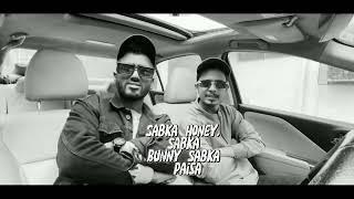 PAISA - Krazy X Zee Shan | Official Music Video 2024 | Khan Records | HIP HOP| DHH