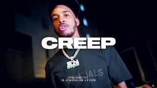 [FREE] M24 X POUNDZ UK DRILL TYPE BEAT "CREEP" (Prod by @3lackondabeat​)