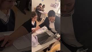 Баймуратова Жанна Батырбеккызы /Талдықорған қаласы, №28 IT-Лицей/TopIQ