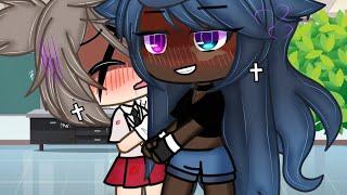 “ I Hate you” || Meme||Gacha life|| Trend|| not og|| Lesbian content || Look in the desc||