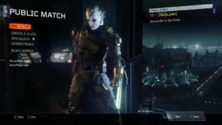 Come and chill  [BO3]