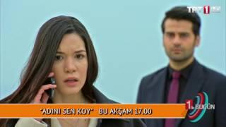 1'de Bugün 12 Ocak 2017