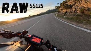 Wake up at 05:00am and go for a ride | KTM 1290 Superduke R | SC Project