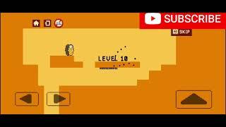 Die Again | 1 - 21 Level | Mr Noob Gamer |