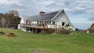 HogBack Mountain Vermont