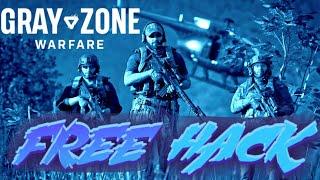 ️Gray Zone Best Cheat  New Gray Zone Hack  100% FREE / UNDETECTED CHEATS️