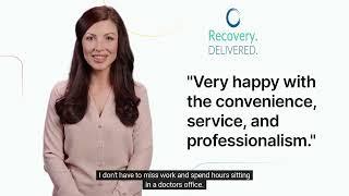 Recovery Delivered Review