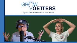 Grow Getters: From Buckeyes Cheerleader to Ohio Farm-fluencer, Zoe Kent Explains Her Awesome Journey