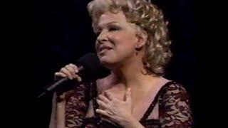 Bette Midler - The Rose  (Live Divine Miss Millenium)