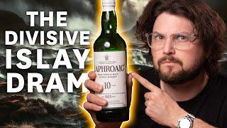 Laphroaig 10 Review: The Truth Nobody Mentions!