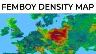 Geography Memes