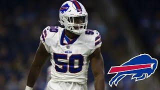 Is Buffalo Bills Greg Rousseau Primed For A Pro Bowl Season? (Master Moats Film Session)