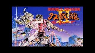 【TAS コメ付き】ダブルドラゴン3　ファミコン【高画質 60fps】