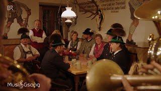 Advent in der Ramsau (Musi und Gsang im Wirtshaus)