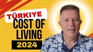 Prices, Living in Turkey Turkish Inflation 2024 Antalyanders