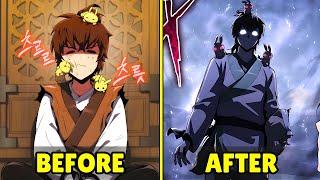 [1-36] He Tamed 10,000 Poison-Type Creatures Then Evolved Them & Became Overpowered! | Manhwa Recap