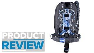 Mares XR Single Backmount Set | Product Review