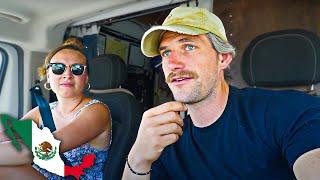 Couple's Final Chapter of Van Life in Mexico - Emotional Ending