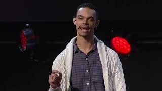 Creative Empathy and the Power of Truth through Art | Michael Thompson | TEDxUCincinnati