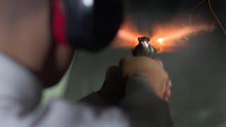 Dramatic rise in gun use across UK revealed | ITV News