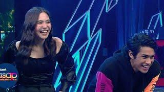 SHARDON MOMENTS on iWant ASAP! (September 1) – Sharlene San Pedro and Donny Pangilinan 