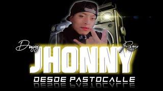 ️ EL ORIGINAL JHONNY DJ RMX 2024 