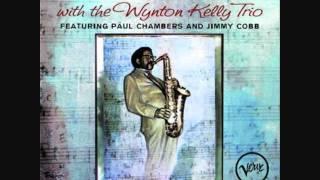 Days of Wine and Roses - Joe Henderson With Wynton Kelly Trio