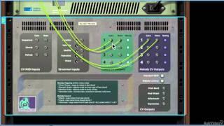 Reason Rack Extensions 101: Backline Rig V2 - Explored - 9. Introducing AutoTheory