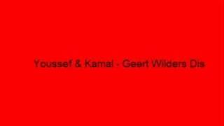 Kamal & Youssef - Geert Wilders de kelder.