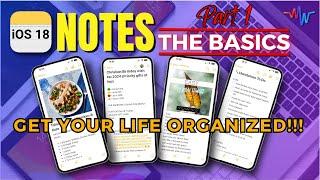  Unlock the Power of Apple Notes   Your Ultimate Digital Notebook 