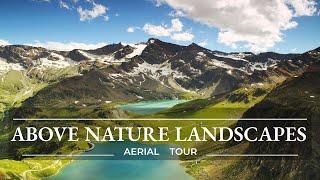 The Most Beautiful & Amazing Nature Landscapes | 4 Seasons in 10 minutes | Drone Footage