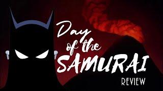 Day of the Samurai Review