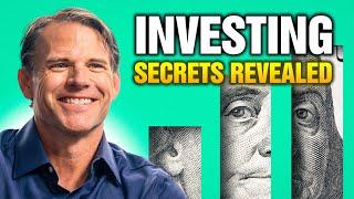 Investing Legend Reveals His Investment Secrets