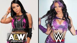 WWE Wrestlers You Didn't Know Were in AEW