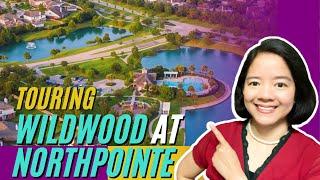 Wildwood at Northpointe | Next Gen Homes Floor Plans | Chatham Plan | Gated Community | Houston TX