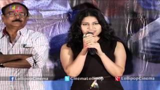 Bhadram Be Careful Brotheruu Movie Trailer Launch - Sampoornesh Babu || Hamida