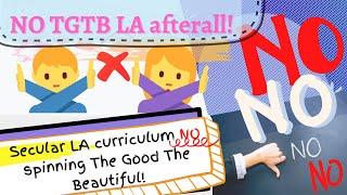 *NEW* SECULAR Homeschool Curriculum//NOT The Good The Beautiful//Homeschool mom