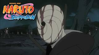 "I'm in Hell" | Naruto Shippuden