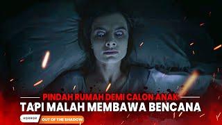 KEPINDAHAN KE RUMAH BARU MENJADI AWAL MALAPETAKA!