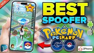 *NEW* How To Use PGSharp For Pokemon Go On iOS [REAL] & Android | Best Pokemon Go Spoofer | UgPhone