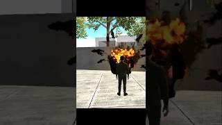 Indian bike game 3D  rich man attack frankly auto #shots