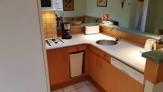 Center Parcs Heijderbos 6 persoons premium cottage 529