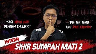 KISAH SERAM ZAKRI PART 3 - EXTRA HORROR STORY