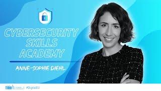 EU Cybersecurity Skills Academy