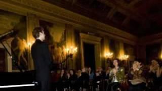 Simone Ferraresi - Rachmaninov Concerto no. 4 - 1st mov.